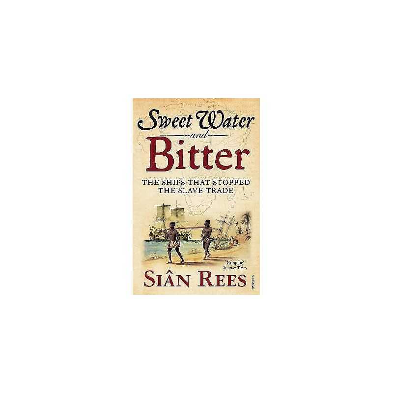 Sweet Water and Bitter - 9781845951177