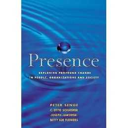 Presence - 9781857883558