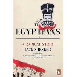 The Egyptians - 9780718193126