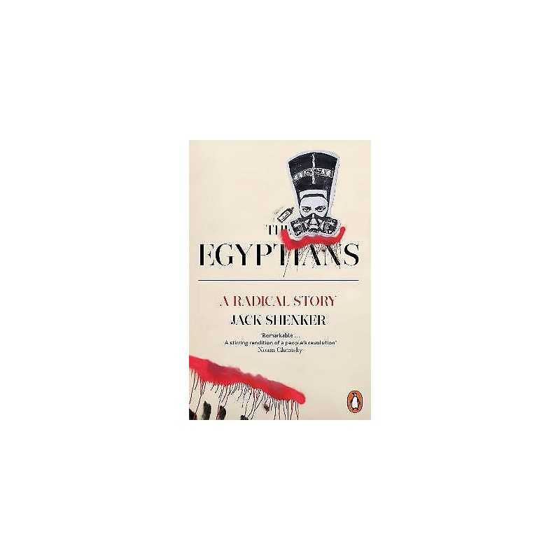 The Egyptians - 9780718193126