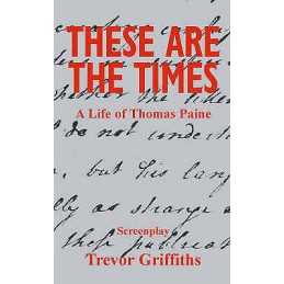 These are the Times - 9780851246956