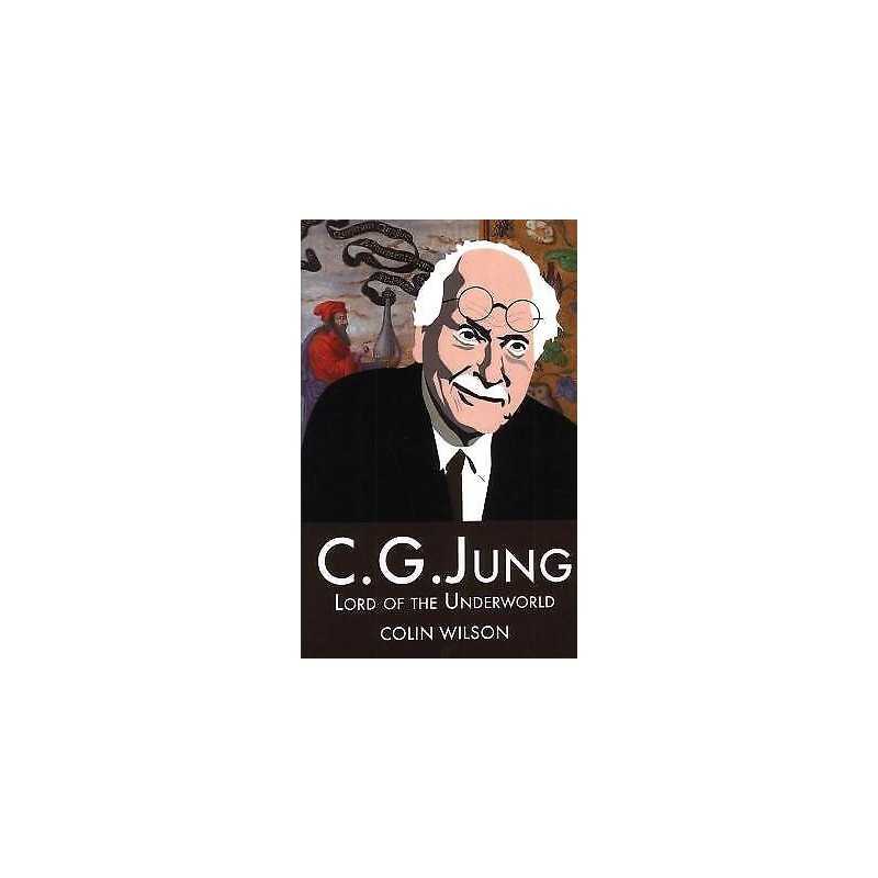 C.G.Jung - 9781904658283
