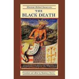 The Black Death - 9780719034985