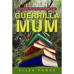 Guerrilla Mum - 9781843109990