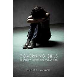 Governing Girls - 9781552664360