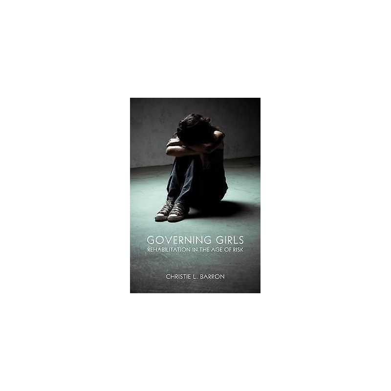 Governing Girls - 9781552664360