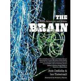 The Brain - 9780300205725