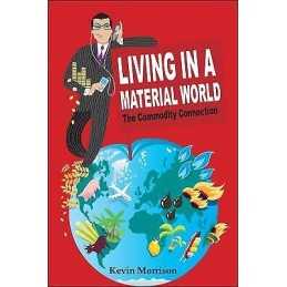 Living in a Material World - 9780470518915