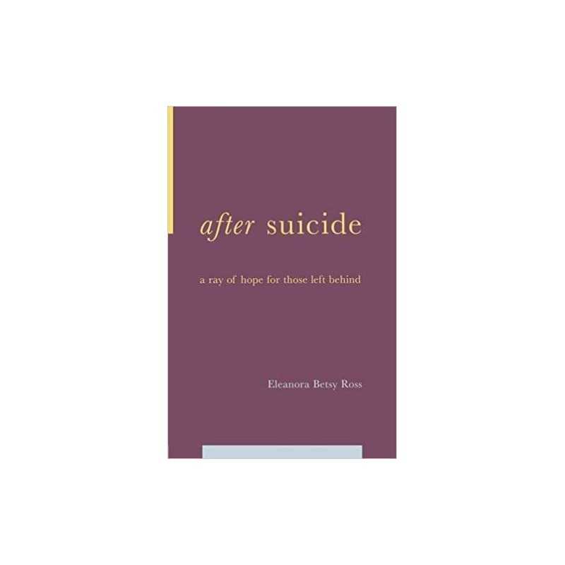 After Suicide - 9780738205960