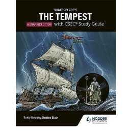 Shakespeares The Tempest - 9781510430303