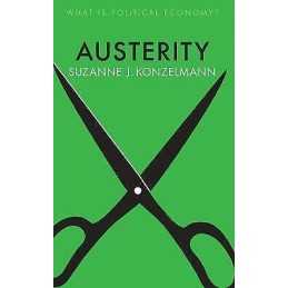 Austerity - 9781509534876