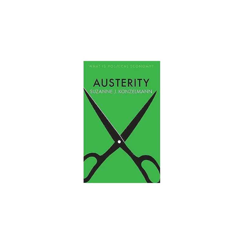 Austerity - 9781509534876
