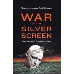 War on the Silver Screen - 9781612346410