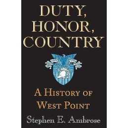 Duty, Honor, Country - 9780801862939