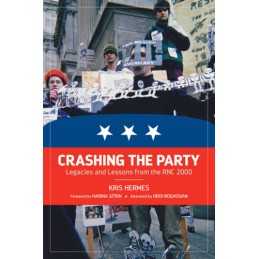 Crashing The Party - 9781629631028