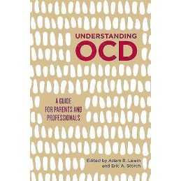 Understanding OCD - 9781849057837