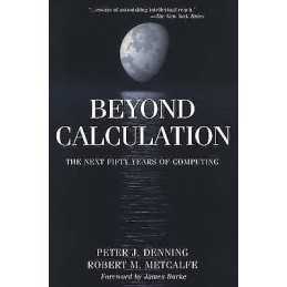 Beyond Calculation - 9780387985886