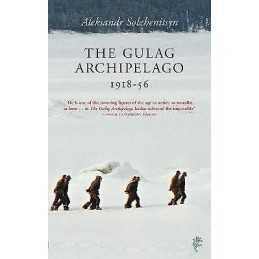 The Gulag Archipelago - 9781843430858