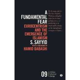 A Fundamental Fear - 9781783601912