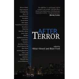 After Terror - 9780745635026