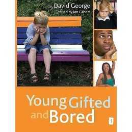 Young, Gifted and Bored - 9781845906801