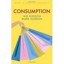 Consumption - 9781509535385