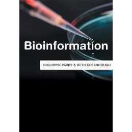 Bioinformation - 9781509505463