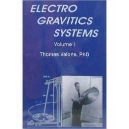 Electrogravitics Systems - 9780964107007