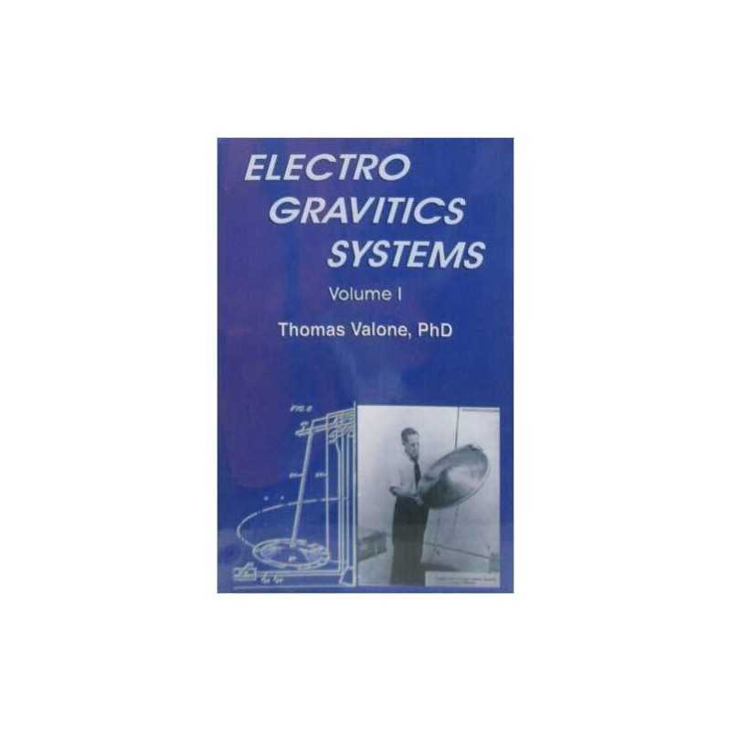 Electrogravitics Systems - 9780964107007