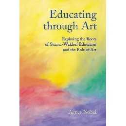 Educating Through Art - 9780863151873