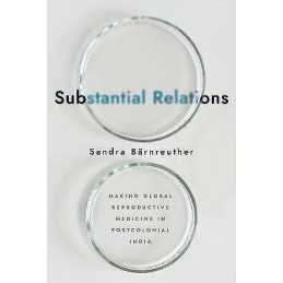 Substantial Relations - 9781501758195