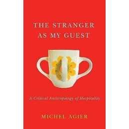 The Stranger as My Guest - 9781509539895