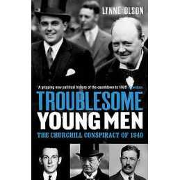 Troublesome Young Men - 9780747585480