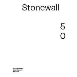 Stonewall 50 - 9781951208004