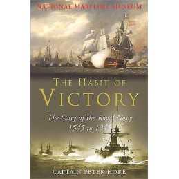 The Habit of Victory - 9780230768499