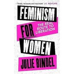 Feminism for Women - 9781472132611