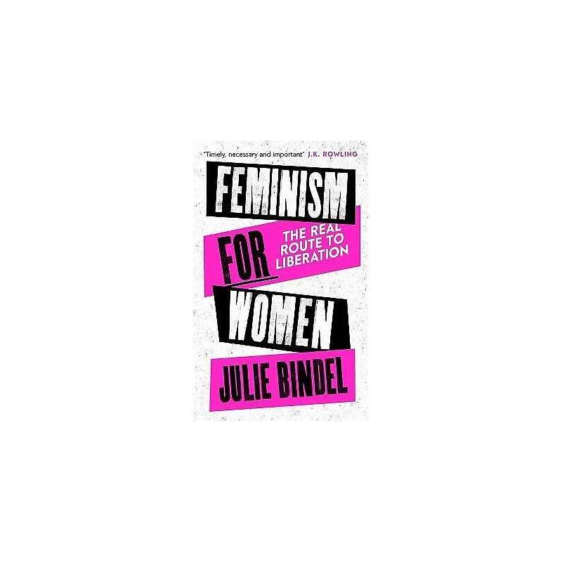Feminism for Women - 9781472132611