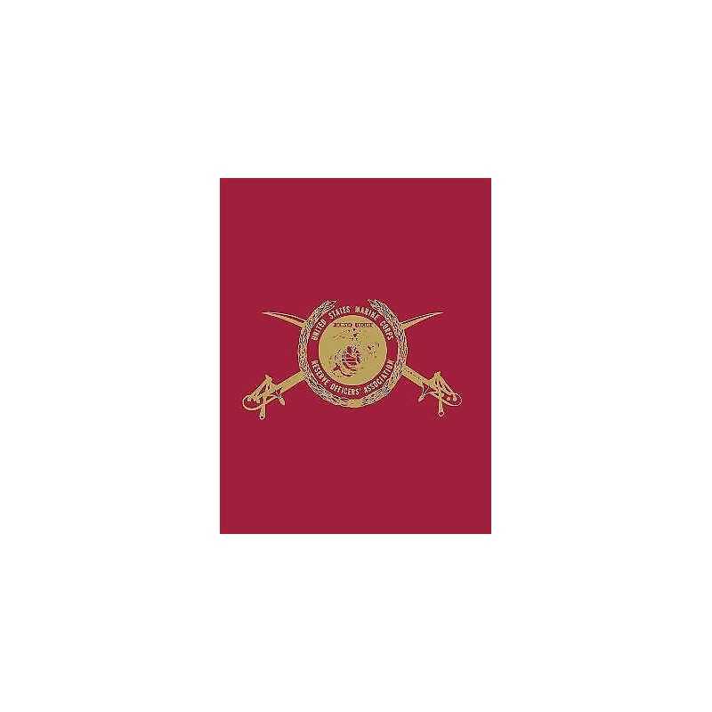 Marine Corps Reserve Officers Assn - 9781563114892
