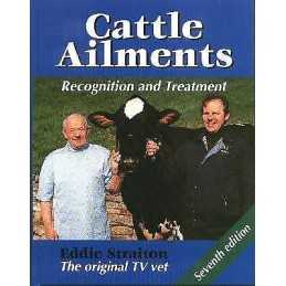 Cattle Ailments - 9781861263834