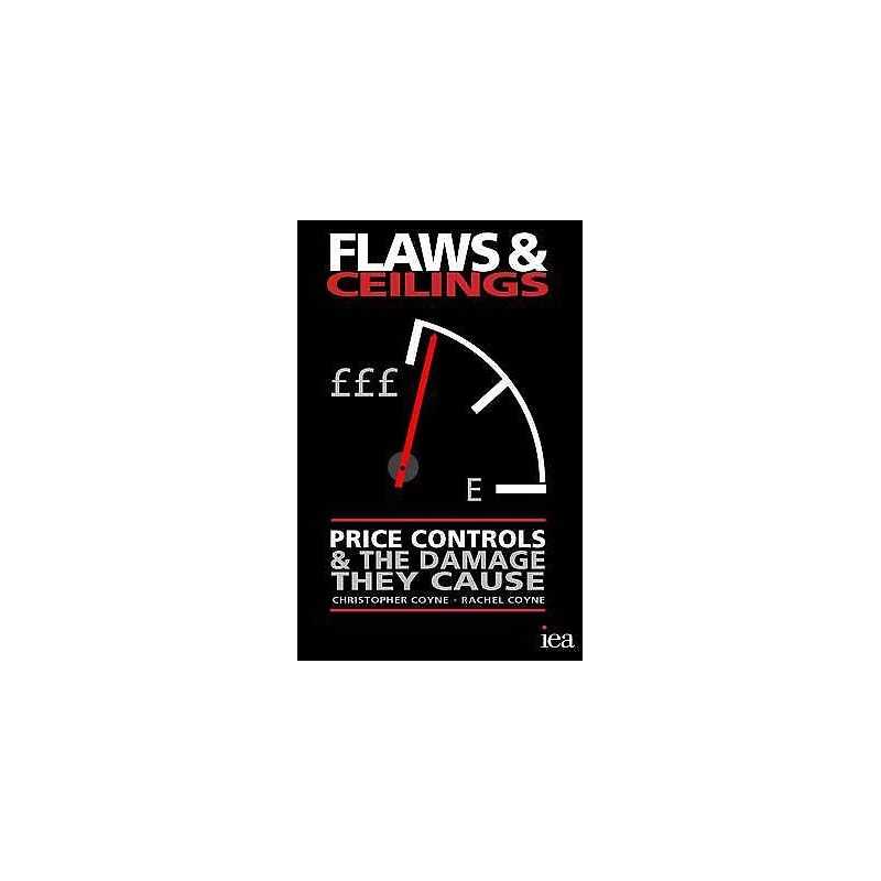 Flaws and Ceilings - 9780255367011