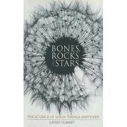 Bones, Rocks and Stars - 9780230551947