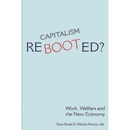 Capitalism Rebooted? - 9781552662113