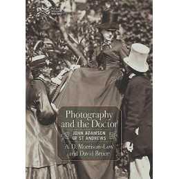 Photography and the Doctor - 9781910682180