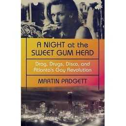 A Night at the Sweet Gum Head - 9781324007128