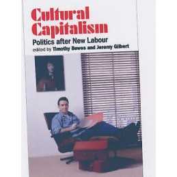 Cultural Capitalism - 9780853159179