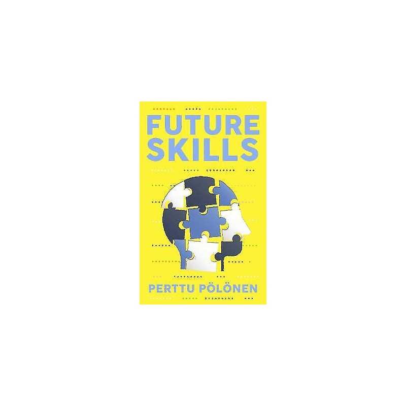 Future Skills - 9781632280749
