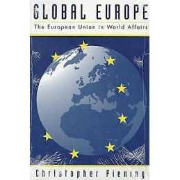 Global Europe - 9781555877002