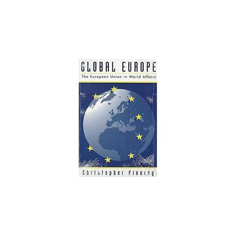 Global Europe - 9781555877002