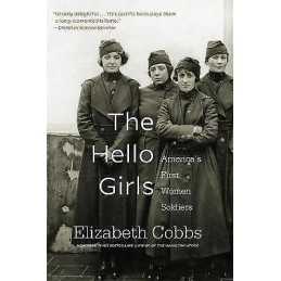 The Hello Girls - 9780674237438