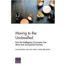 Moving to the Unclassified - 9781977400482